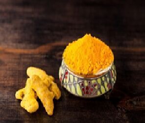 Nano Curcumin