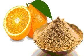 Orange Powder