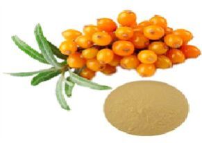 Sea Buckthorn Extract