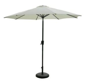 Garden Center Pole Umbrella