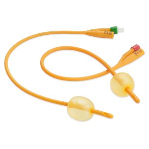 Foleys Balloon Catheter
