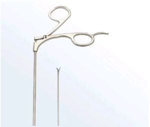 Grasping Forceps (URS and Cystoscopy)