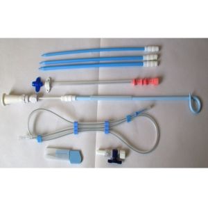 Nephrostomy Drainage Kit