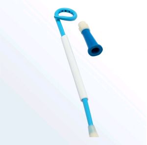 Percutaneous Nephrostomy Pigtail Catheter