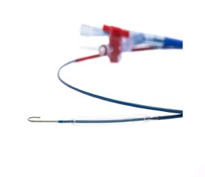urethral balloon dilator( catheter) size 3fr, 4fr, 5fr, 6fr