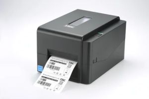 Electric Barcode Printer