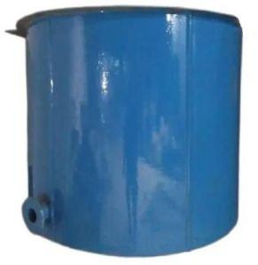 Frp Dosing Tank