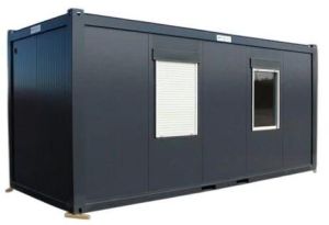 FRP Office Container