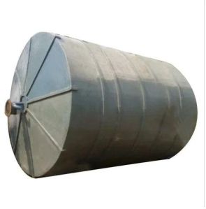 FRP Oil Storage Tank