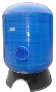 Frp Pressure Tank