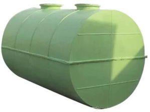 Frp Water Tank