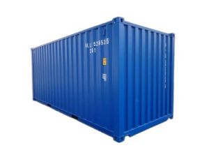 mobile containers