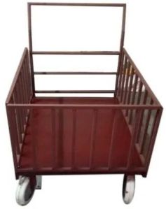 Hand Trolley