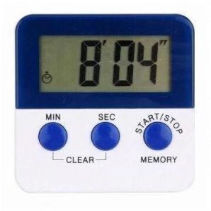 Digital Timer