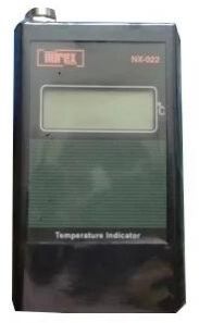 Temperature Indicator