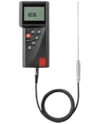 temperature measurement equipment