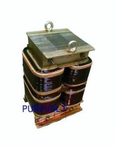 Dry Type Transformer
