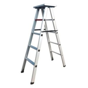 Industrial Aluminum Ladder