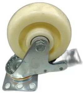 trolley caster wheels