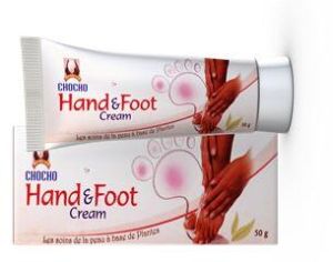 Foot Cream