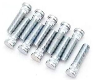 Knurling Stud