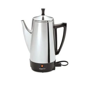 Coffee Maker Kettle