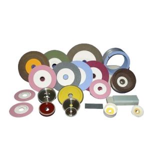 Grinding Wheels