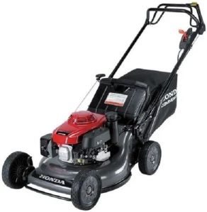 Honda Lawn Mower