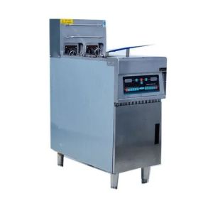 Electric Deep Fryer