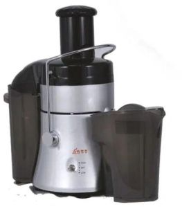 electric fruit juicer