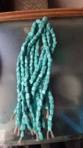 gemstone bead strands