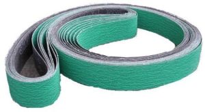 Abrasive Belts