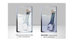 water soluble cutting oils