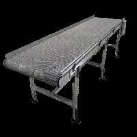 Wire Mesh Conveyor