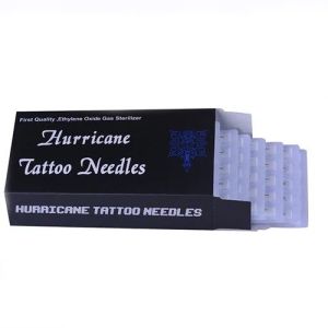 Tattoo Needle