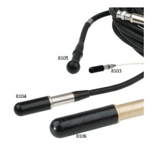 Hydrophones