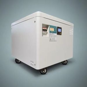 Power Line Conditioner Machine