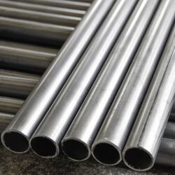 Aluminium Tubes