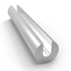 Aluminum Channels