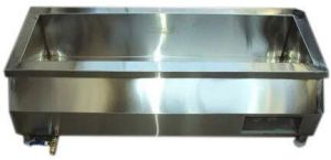 Bain Marie Table Top