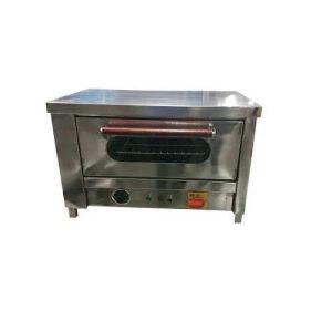 Pizza Oven