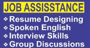 Resume Writing Services