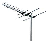 tv antenna