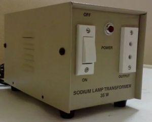 Lamp Transformer