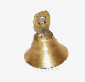 Brass Bell