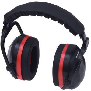 Ear Muffs Foldable Deluxe