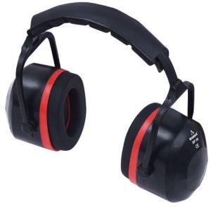 Ear Muffs High dB Foldable