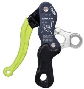 GRIP DESCENDER