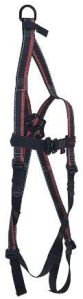 Rescue Harness with 3 Adjustment & 2 Attachment Points