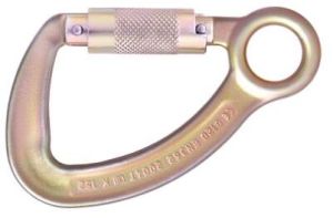 STEEL QUARTER TURN LOCKING HOOK